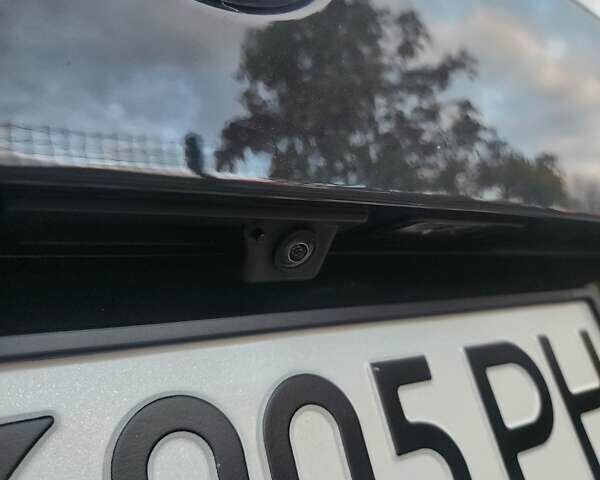 Фольксваген Тігуан 2020 у Києві на Automoto.ua Сірий Фольксваген Тігуан, об'ємом двигуна 1.98 л та пробігом 119 тис. км за 26700 $, фото 40 на Automoto.ua