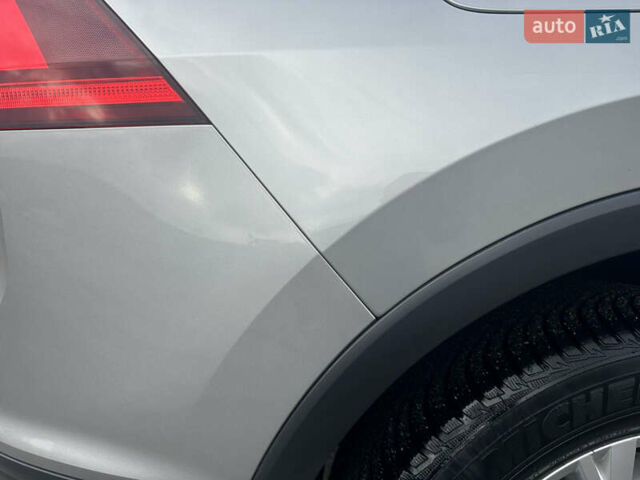 Серый Фольксваген Тигуан, объемом двигателя 1.97 л и пробегом 110 тыс. км за 24999 $, фото 30 на Automoto.ua