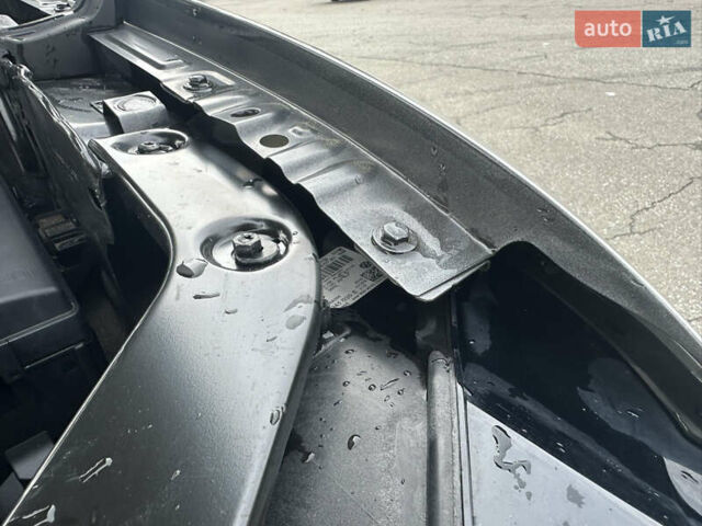 Серый Фольксваген Тигуан, объемом двигателя 1.97 л и пробегом 110 тыс. км за 24999 $, фото 98 на Automoto.ua