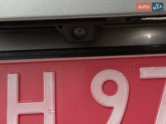 Сірий Фольксваген Тігуан, об'ємом двигуна 1.98 л та пробігом 173 тис. км за 16999 $, фото 26 на Automoto.ua