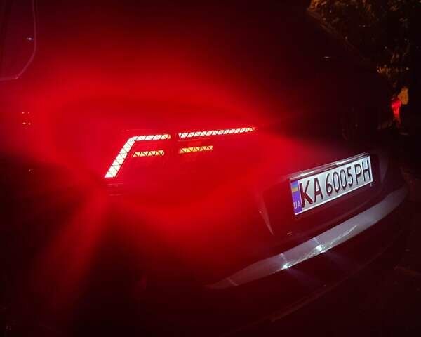 Фольксваген Тігуан 2020 у Києві на Automoto.ua Сірий Фольксваген Тігуан, об'ємом двигуна 1.98 л та пробігом 119 тис. км за 26700 $, фото 48 на Automoto.ua