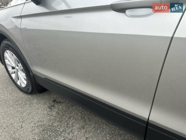 Серый Фольксваген Тигуан, объемом двигателя 1.97 л и пробегом 110 тыс. км за 24999 $, фото 54 на Automoto.ua