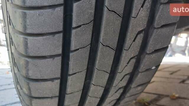 Сірий Фольксваген Тігуан, об'ємом двигуна 1.98 л та пробігом 210 тис. км за 17000 $, фото 24 на Automoto.ua