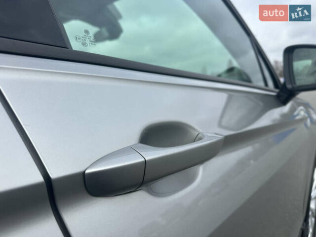 Серый Фольксваген Тигуан, объемом двигателя 1.97 л и пробегом 110 тыс. км за 24999 $, фото 25 на Automoto.ua