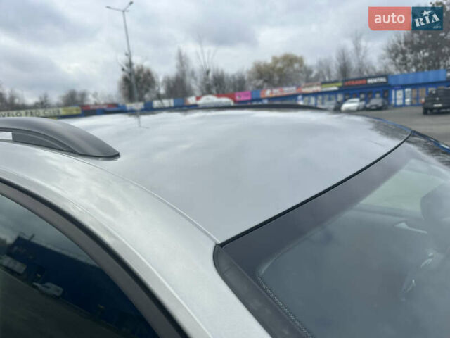 Серый Фольксваген Тигуан, объемом двигателя 1.97 л и пробегом 110 тыс. км за 24999 $, фото 20 на Automoto.ua