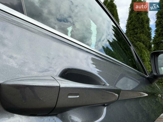 Серый Фольксваген Тигуан, объемом двигателя 1.98 л и пробегом 250 тыс. км за 25700 $, фото 67 на Automoto.ua