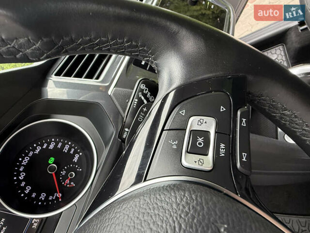 Сірий Фольксваген Тігуан, об'ємом двигуна 1.97 л та пробігом 250 тис. км за 25999 $, фото 57 на Automoto.ua