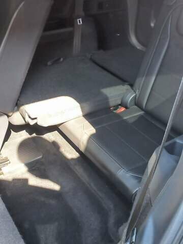 Сірий Фольксваген Тігуан, об'ємом двигуна 1.98 л та пробігом 210 тис. км за 17000 $, фото 18 на Automoto.ua