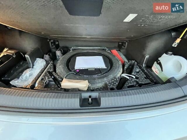 Сірий Фольксваген Тігуан, об'ємом двигуна 1.98 л та пробігом 118 тис. км за 28000 $, фото 161 на Automoto.ua