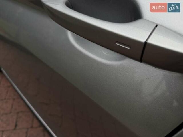 Сірий Фольксваген Тігуан, об'ємом двигуна 1.98 л та пробігом 173 тис. км за 16999 $, фото 30 на Automoto.ua