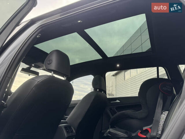 Серый Фольксваген Тигуан, объемом двигателя 1.98 л и пробегом 98 тыс. км за 24900 $, фото 9 на Automoto.ua