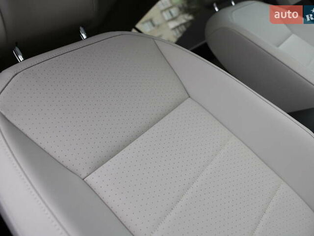 Сірий Фольксваген Тігуан, об'ємом двигуна 1.98 л та пробігом 110 тис. км за 11899 $, фото 19 на Automoto.ua