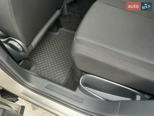 Серый Фольксваген Тигуан, объемом двигателя 1.97 л и пробегом 110 тыс. км за 24999 $, фото 85 на Automoto.ua