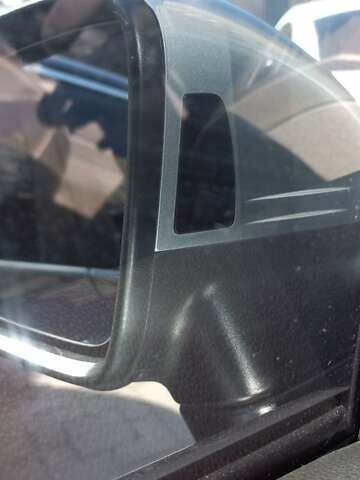 Сірий Фольксваген Тігуан, об'ємом двигуна 1.98 л та пробігом 210 тис. км за 17000 $, фото 12 на Automoto.ua