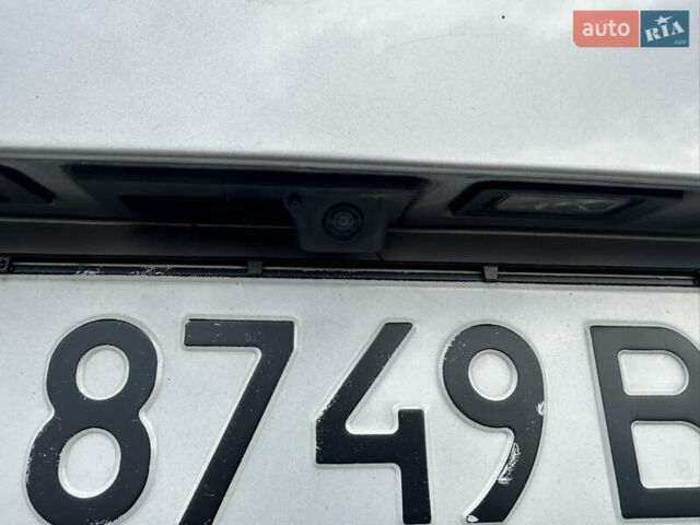 Серый Фольксваген Тигуан, объемом двигателя 1.97 л и пробегом 110 тыс. км за 24999 $, фото 39 на Automoto.ua