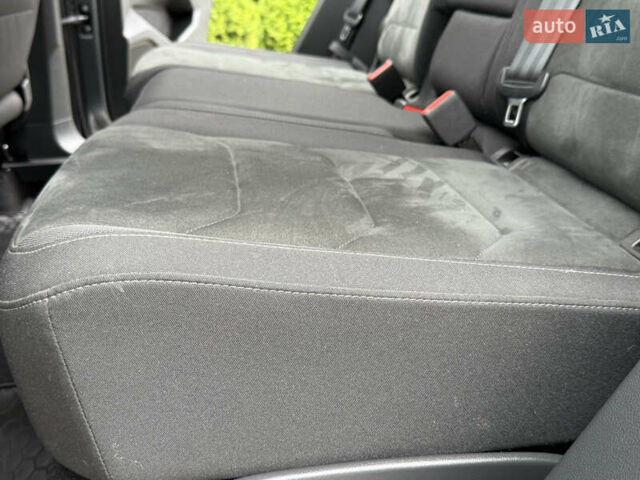 Серый Фольксваген Тигуан, объемом двигателя 1.98 л и пробегом 250 тыс. км за 25700 $, фото 28 на Automoto.ua