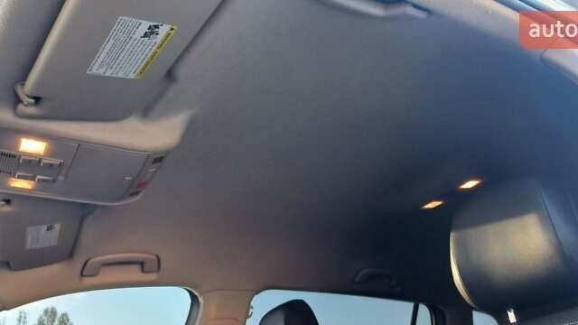 Сірий Фольксваген Тігуан, об'ємом двигуна 1.98 л та пробігом 210 тис. км за 17000 $, фото 22 на Automoto.ua