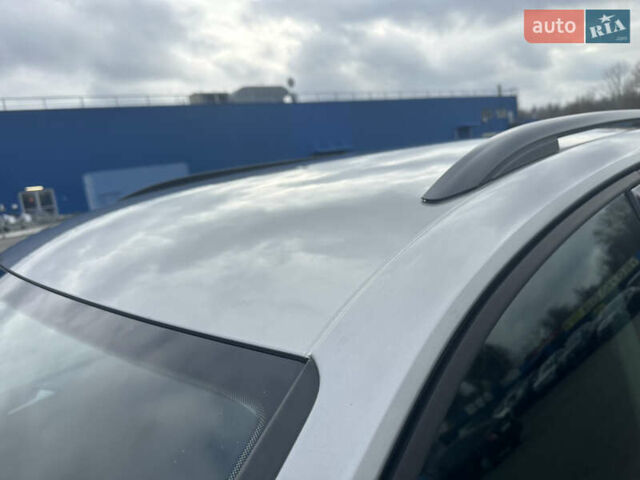 Серый Фольксваген Тигуан, объемом двигателя 1.97 л и пробегом 110 тыс. км за 24999 $, фото 56 на Automoto.ua