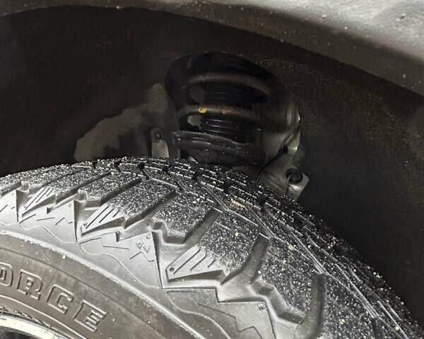 Сірий Фольксваген Тігуан, об'ємом двигуна 1.98 л та пробігом 128 тис. км за 18700 $, фото 10 на Automoto.ua