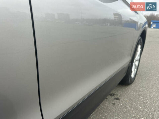 Серый Фольксваген Тигуан, объемом двигателя 1.97 л и пробегом 110 тыс. км за 24999 $, фото 27 на Automoto.ua