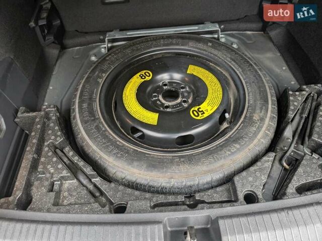 Серый Фольксваген Тигуан, объемом двигателя 1.98 л и пробегом 105 тыс. км за 17950 $, фото 19 на Automoto.ua