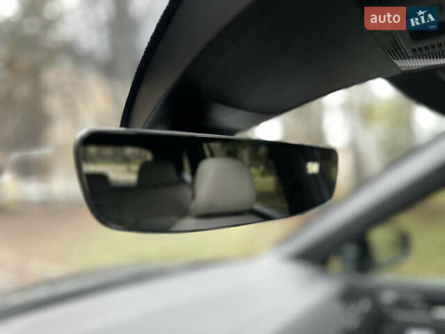 Серый Фольксваген Тигуан, объемом двигателя 2 л и пробегом 87 тыс. км за 25500 $, фото 27 на Automoto.ua