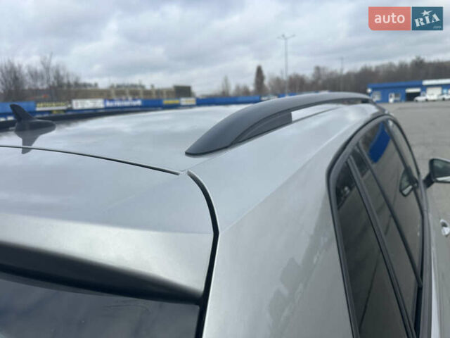 Серый Фольксваген Тигуан, объемом двигателя 1.97 л и пробегом 110 тыс. км за 24999 $, фото 33 на Automoto.ua