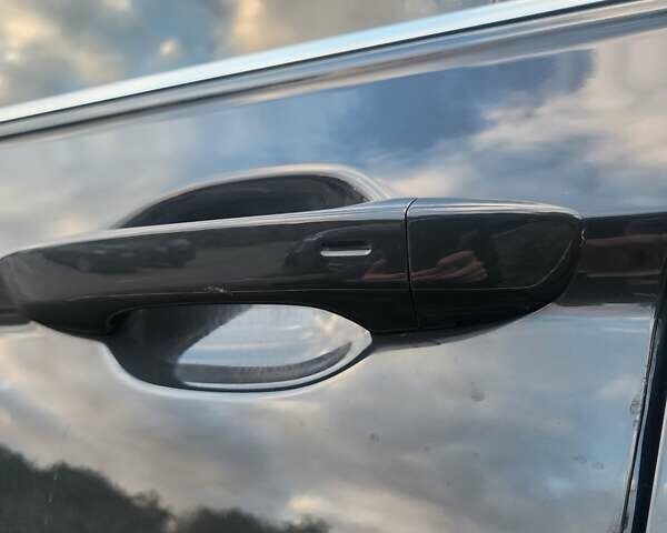 Фольксваген Тігуан 2020 у Києві на Automoto.ua Сірий Фольксваген Тігуан, об'ємом двигуна 1.98 л та пробігом 119 тис. км за 26700 $, фото 39 на Automoto.ua