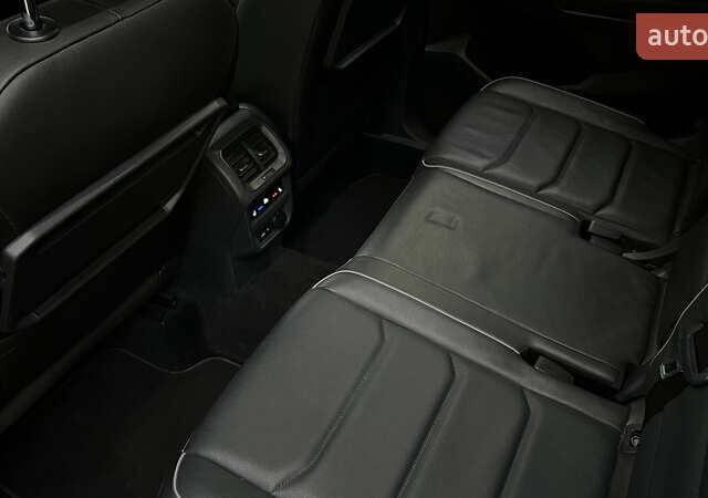 Серый Фольксваген Тигуан, объемом двигателя 2 л и пробегом 75 тыс. км за 29999 $, фото 33 на Automoto.ua