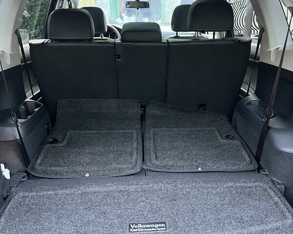 Серый Фольксваген Тигуан, объемом двигателя 1.98 л и пробегом 28 тыс. км за 17800 $, фото 55 на Automoto.ua