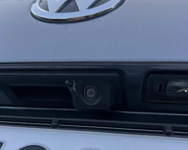 Серый Фольксваген Тигуан, объемом двигателя 1.98 л и пробегом 28 тыс. км за 17800 $, фото 57 на Automoto.ua