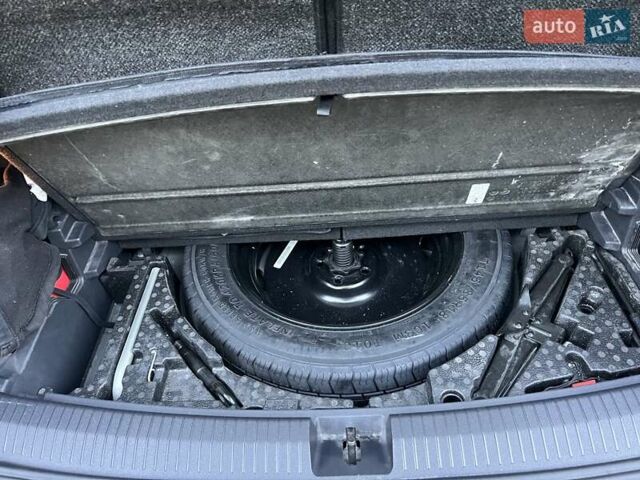 Серый Фольксваген Тигуан, объемом двигателя 1.98 л и пробегом 28 тыс. км за 17800 $, фото 45 на Automoto.ua