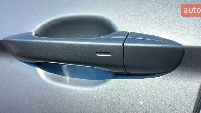 Сірий Фольксваген Тігуан, об'ємом двигуна 1.98 л та пробігом 210 тис. км за 17000 $, фото 20 на Automoto.ua