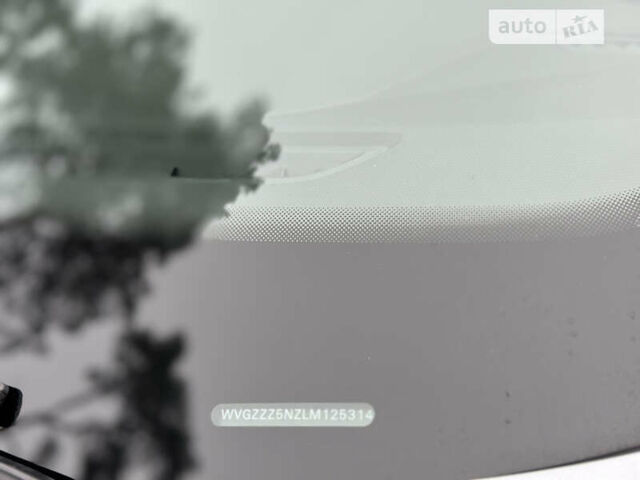 Серый Фольксваген Тигуан, объемом двигателя 2 л и пробегом 140 тыс. км за 34900 $, фото 29 на Automoto.ua
