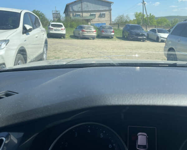 Сірий Фольксваген Тігуан, об'ємом двигуна 1.98 л та пробігом 81 тис. км за 25000 $, фото 2 на Automoto.ua