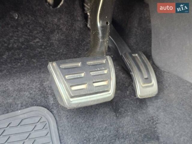 Серый Фольксваген Тигуан, объемом двигателя 1.98 л и пробегом 95 тыс. км за 21200 $, фото 8 на Automoto.ua