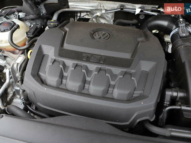 Сірий Фольксваген Тігуан, об'ємом двигуна 1.98 л та пробігом 110 тис. км за 11899 $, фото 36 на Automoto.ua