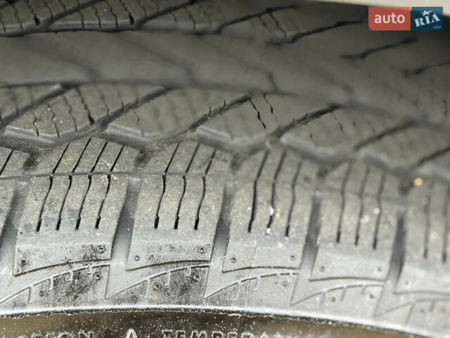 Сірий Фольксваген Тігуан, об'ємом двигуна 2 л та пробігом 212 тис. км за 16900 $, фото 25 на Automoto.ua
