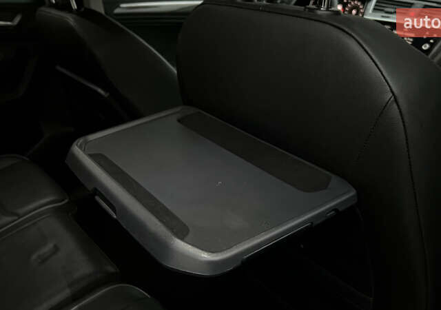 Серый Фольксваген Тигуан, объемом двигателя 2 л и пробегом 75 тыс. км за 29999 $, фото 40 на Automoto.ua