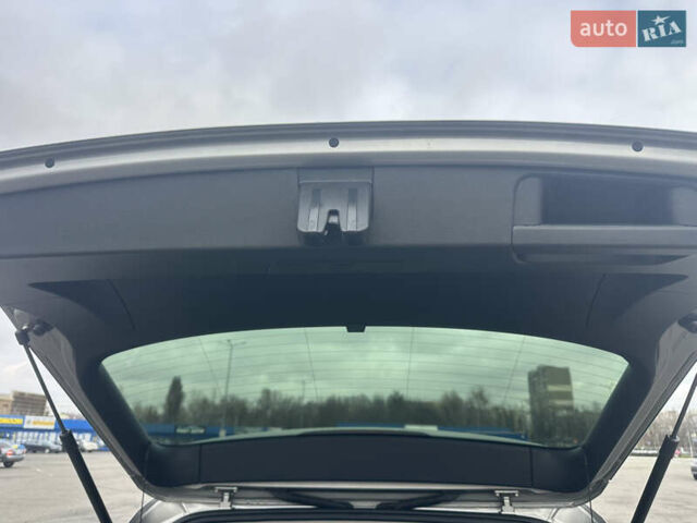 Серый Фольксваген Тигуан, объемом двигателя 1.97 л и пробегом 110 тыс. км за 24999 $, фото 83 на Automoto.ua