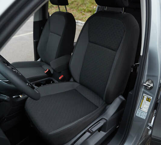 Серый Фольксваген Тигуан, объемом двигателя 1.98 л и пробегом 35 тыс. км за 17200 $, фото 13 на Automoto.ua