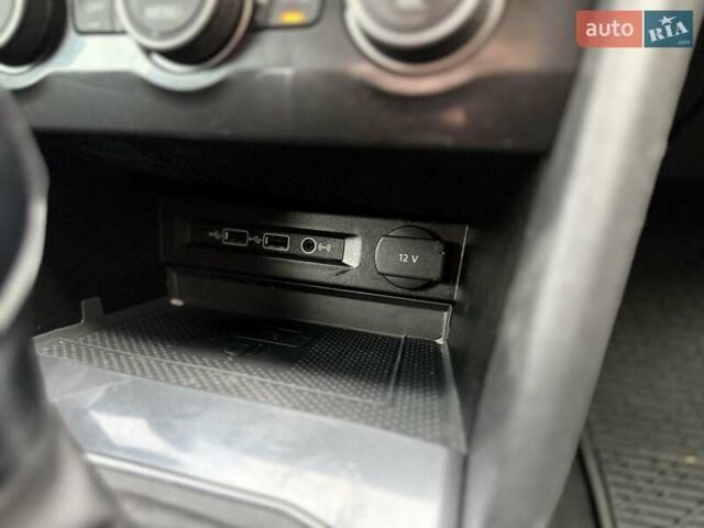 Сірий Фольксваген Тігуан, об'ємом двигуна 1.98 л та пробігом 173 тис. км за 16999 $, фото 50 на Automoto.ua