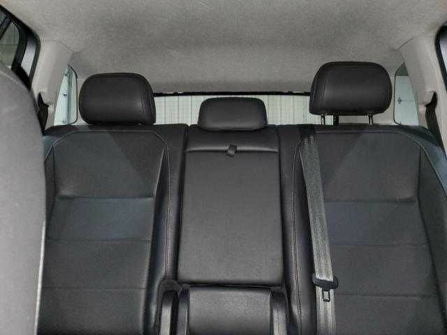 Сірий Фольксваген Тігуан, об'ємом двигуна 2 л та пробігом 78 тис. км за 5000 $, фото 9 на Automoto.ua