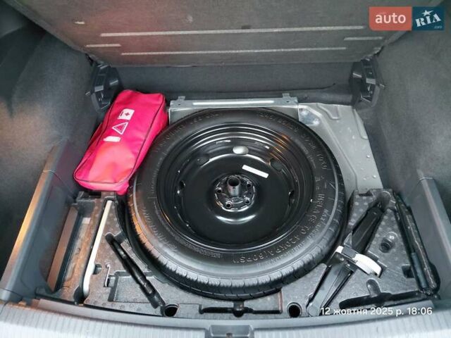 Серый Фольксваген Тигуан, объемом двигателя 1.98 л и пробегом 225 тыс. км за 19500 $, фото 15 на Automoto.ua