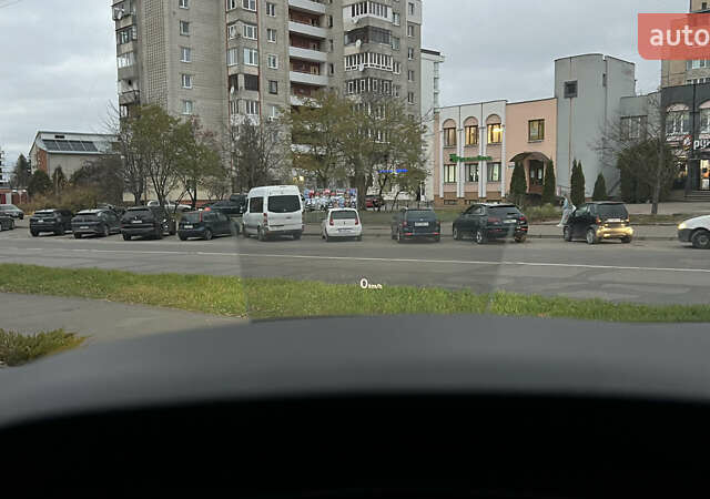 Серый Фольксваген Тигуан, объемом двигателя 2 л и пробегом 75 тыс. км за 29999 $, фото 21 на Automoto.ua