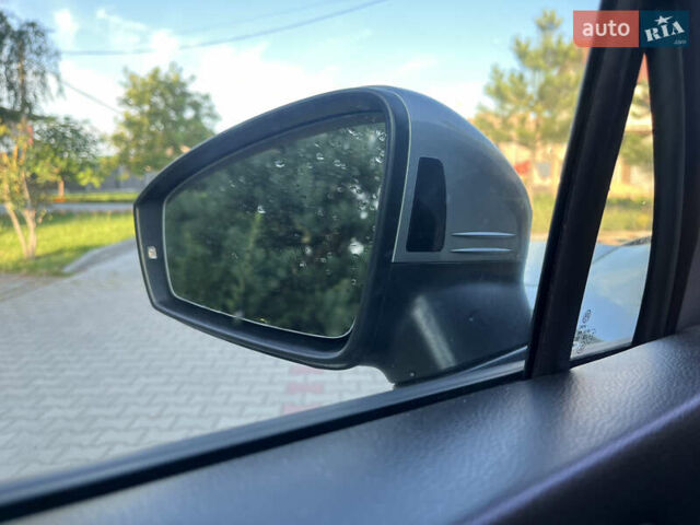 Сірий Фольксваген Тігуан, об'ємом двигуна 1.98 л та пробігом 182 тис. км за 16950 $, фото 8 на Automoto.ua