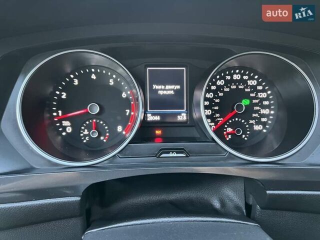 Серый Фольксваген Тигуан, объемом двигателя 1.98 л и пробегом 28 тыс. км за 17800 $, фото 39 на Automoto.ua