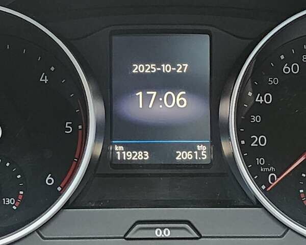 Фольксваген Тігуан 2020 у Києві на Automoto.ua Сірий Фольксваген Тігуан, об'ємом двигуна 1.98 л та пробігом 119 тис. км за 26700 $, фото 22 на Automoto.ua