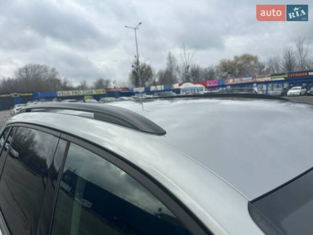 Серый Фольксваген Тигуан, объемом двигателя 1.97 л и пробегом 110 тыс. км за 24999 $, фото 21 на Automoto.ua