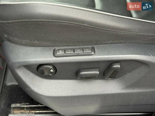 Серый Фольксваген Тигуан, объемом двигателя 1.98 л и пробегом 78 тыс. км за 27500 $, фото 45 на Automoto.ua